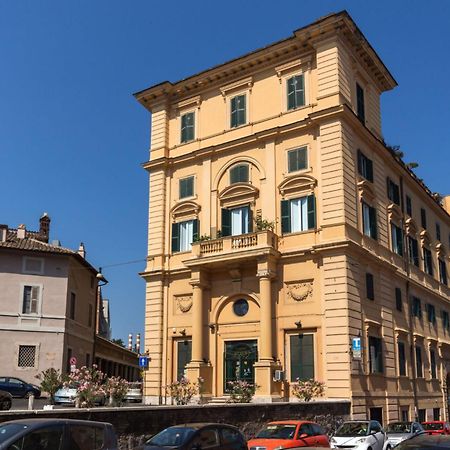 Mini Appartamento Colosseo ローマ エクステリア 写真